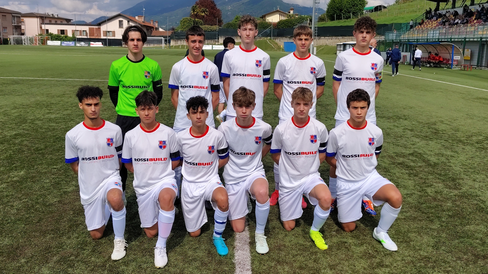 L'XI titolare scelto da Cavalli