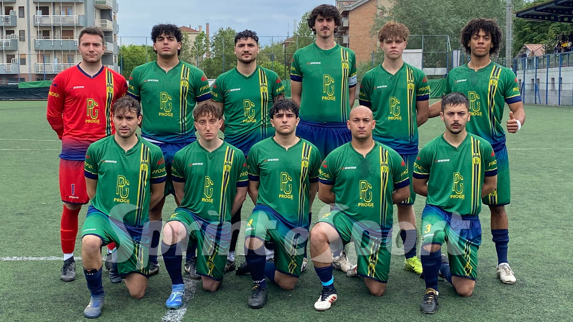 BARRACUDA BEIBORG PRIMA CATEGORIA PIEMONTE FOTO SQUADRA BEIBORG