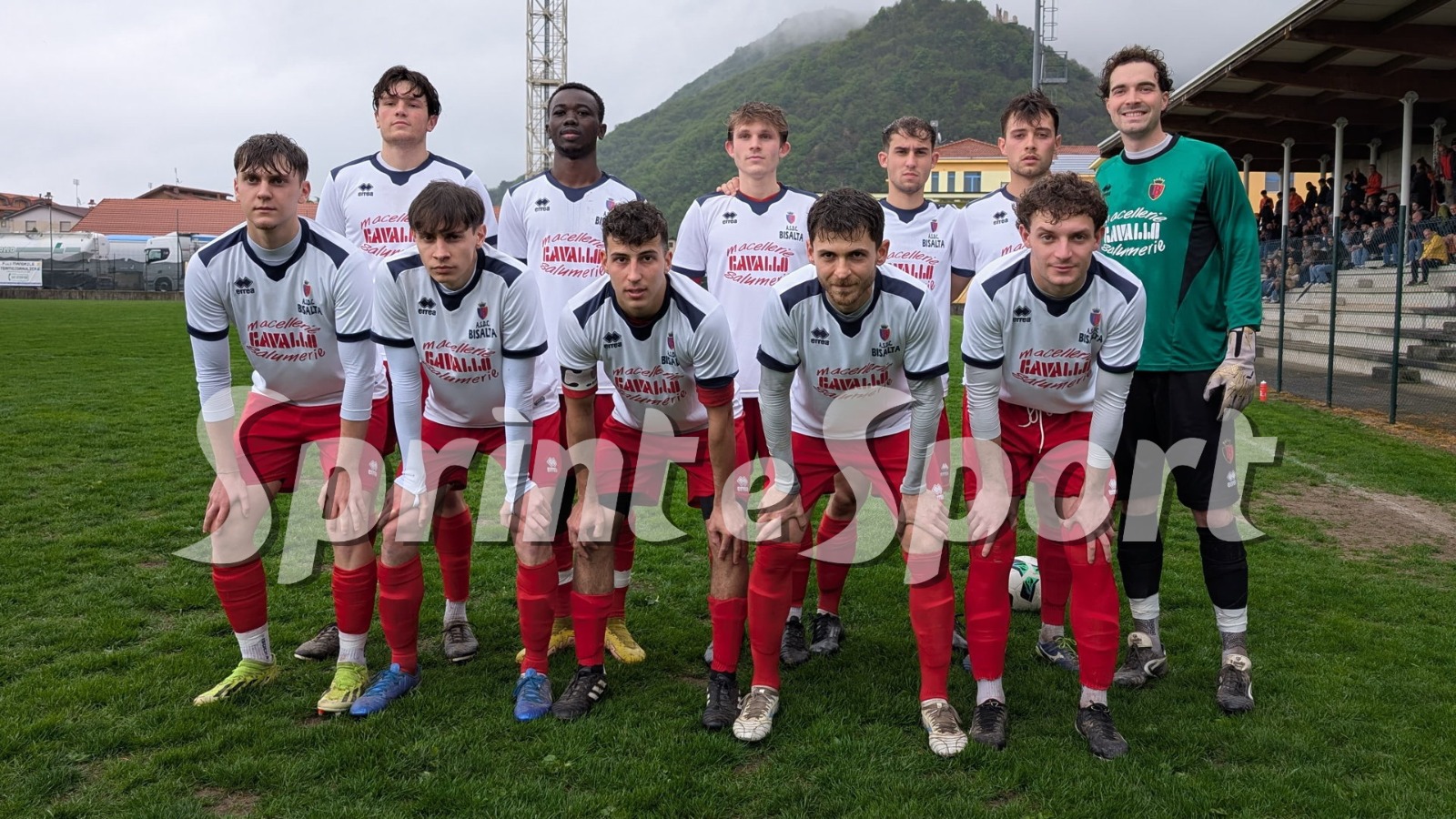 Il Bisalta di Viglione.