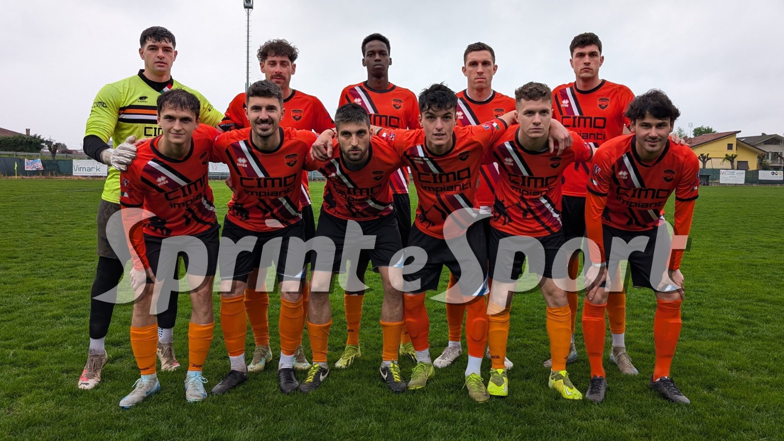 Il Sant'Albano di Parola.