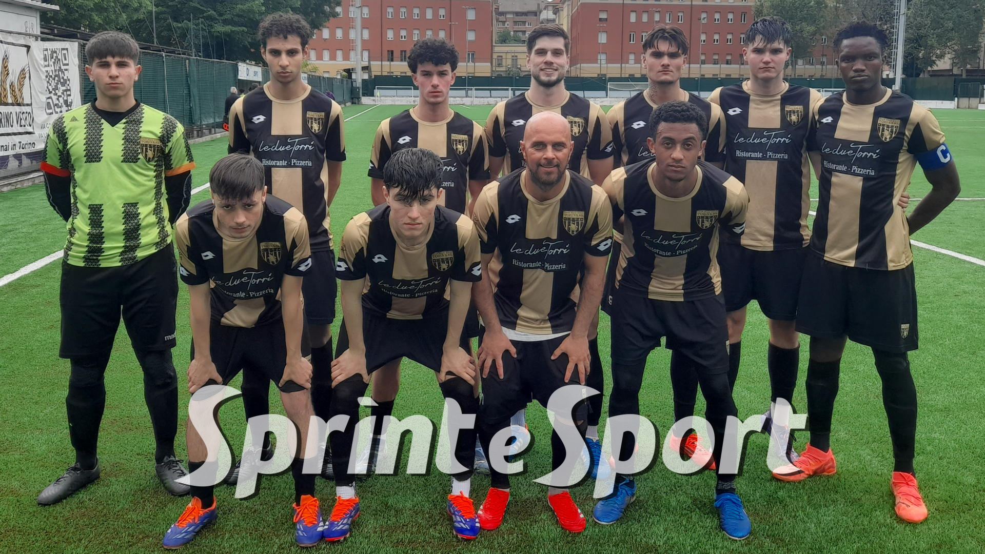 PROMOZIONE PIEMONTE CENISIA TORINESE FOTO TORINESE