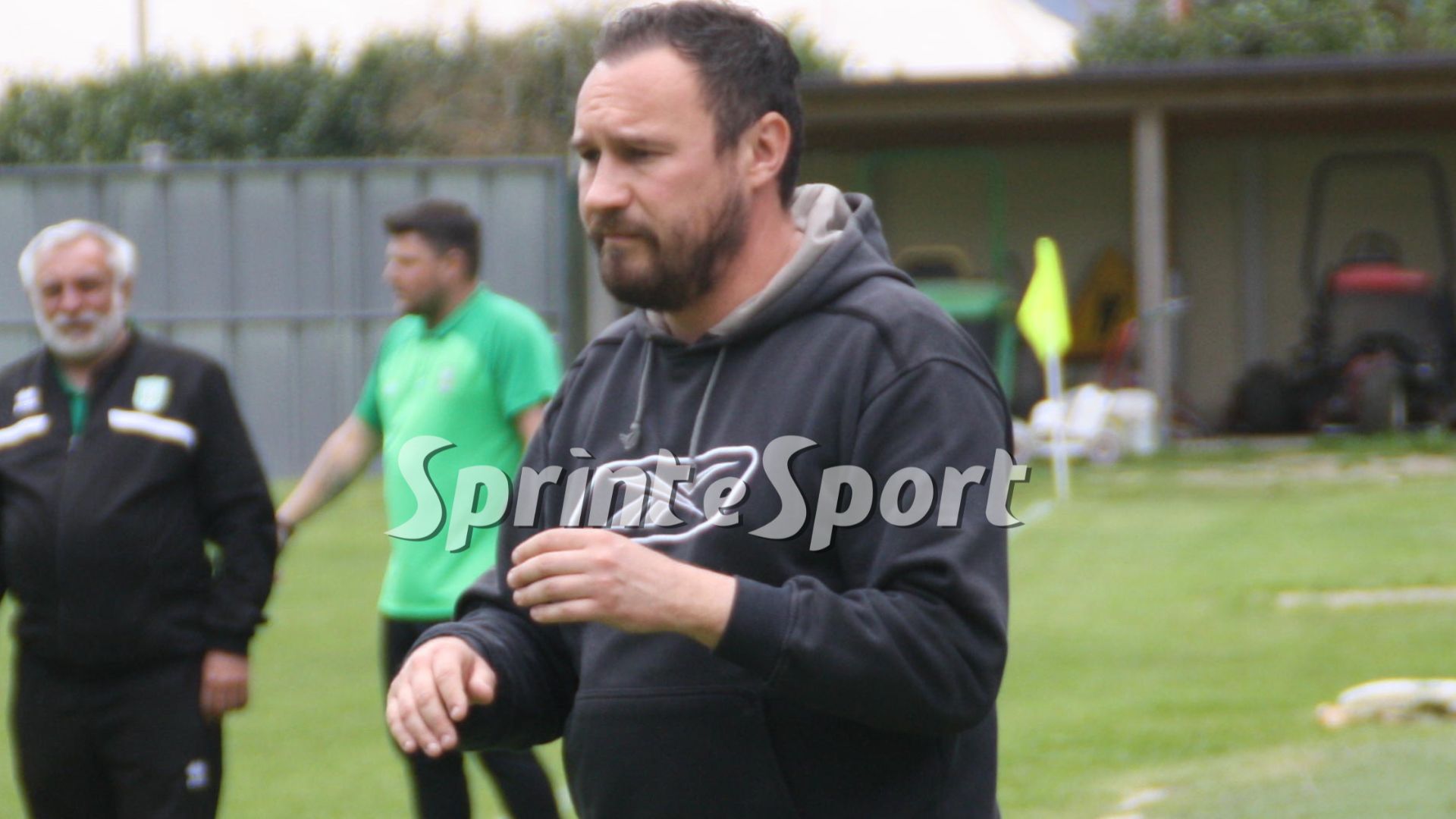 VALCHIUSELLA SECONDA CATEGORIA - DAVIDE SCAPINO