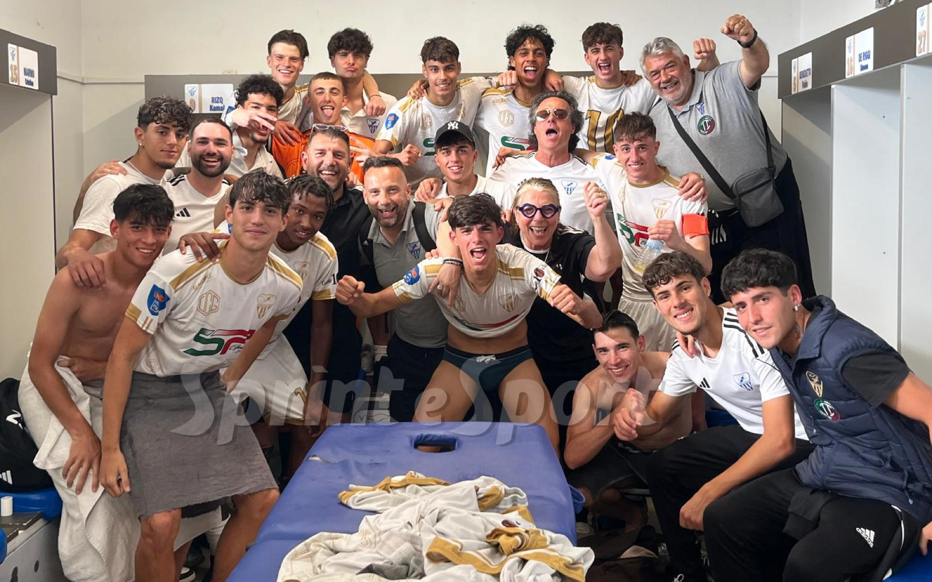 foto di festa del chisola