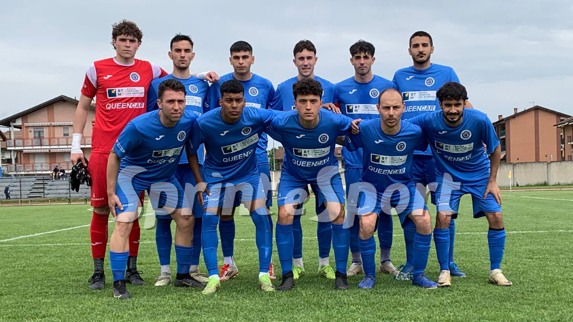 ECCELLENZA PIEMONTE CARMAGNOLA OVADESE FOTO CARMAGNOLA