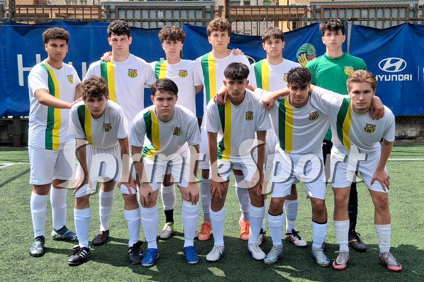 COPPA PIEMONTE UNDER 19 KL PERTUSA SAVIGLIANESE FOTO PERTUSA