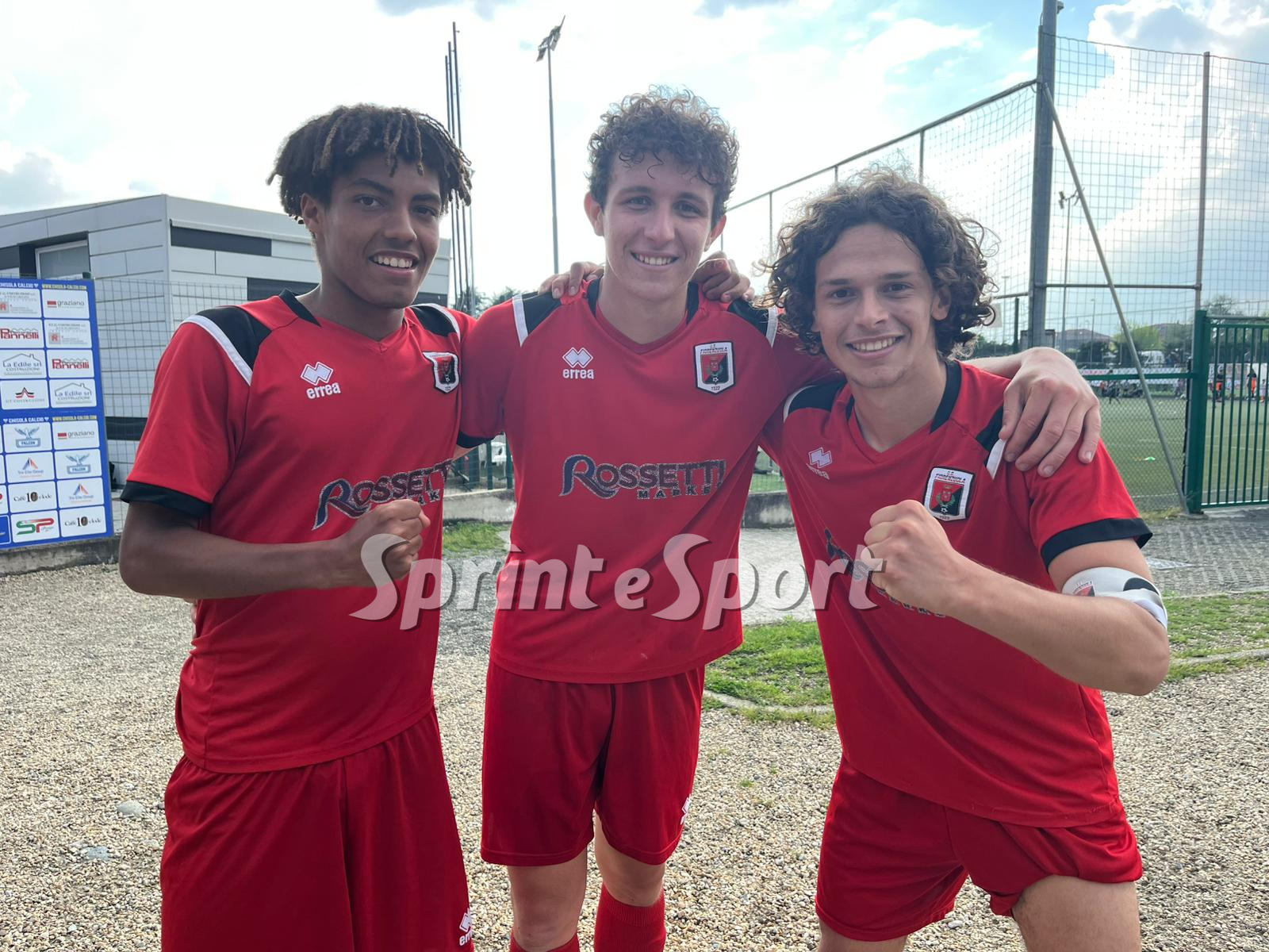 Migliori di squadra del Fiorenzuola