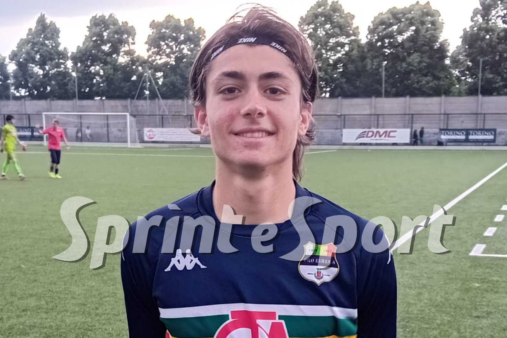 ECCELLENZA PIEMONTE PRO EUREKA VOLPIANO PIANESE SUSSETTO