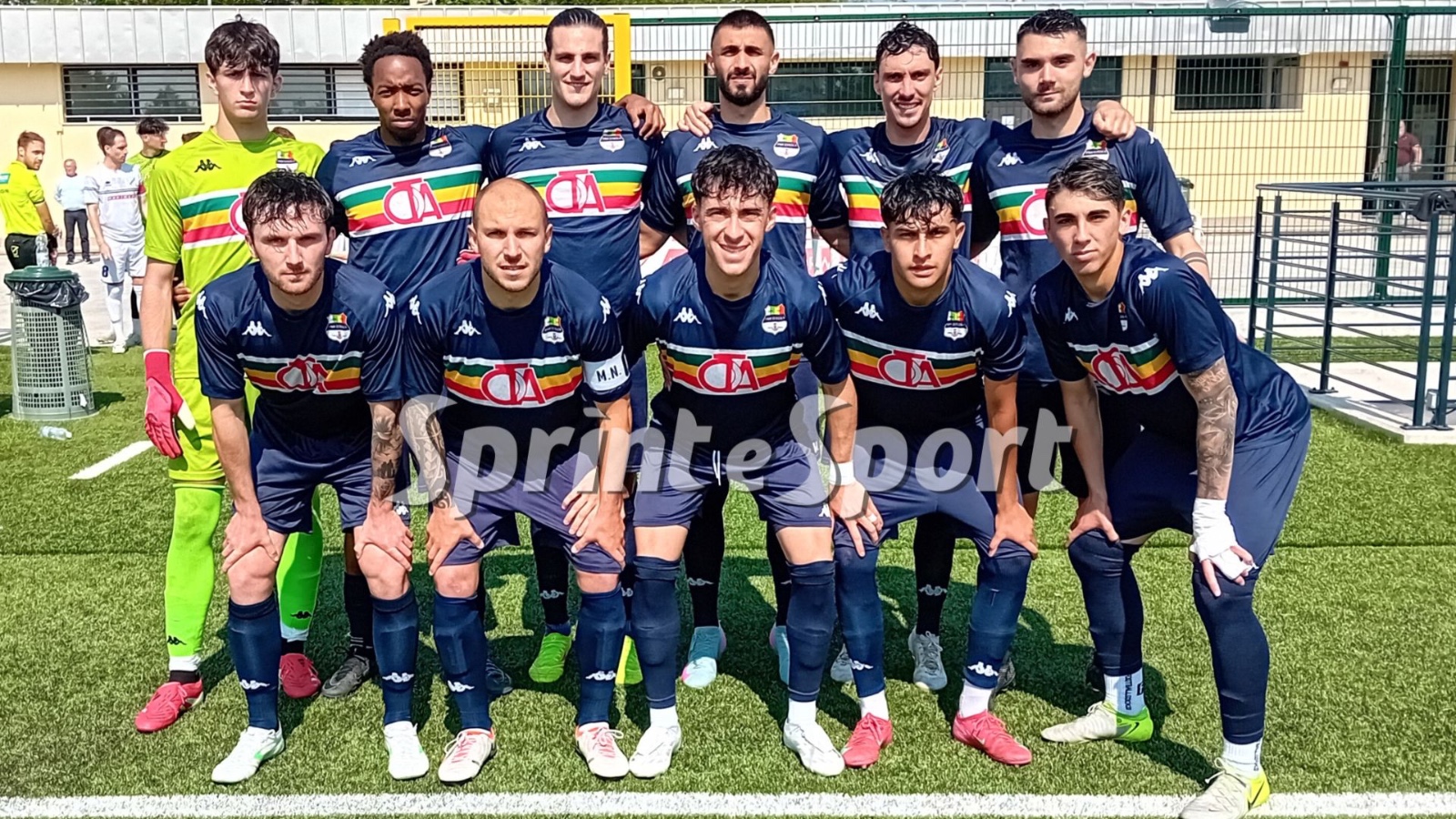 ECCELLENZA PIEMONTE PRO EUREKA VOLPIANO PIANESE foto pro eureka