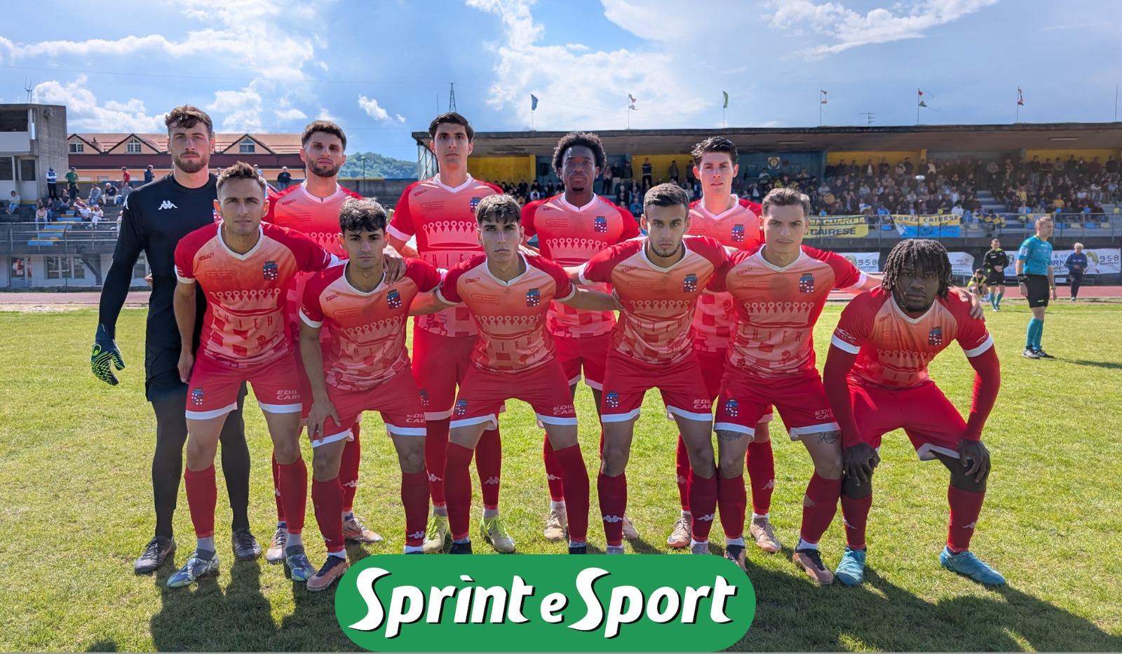 Il Chieri di Molluso.