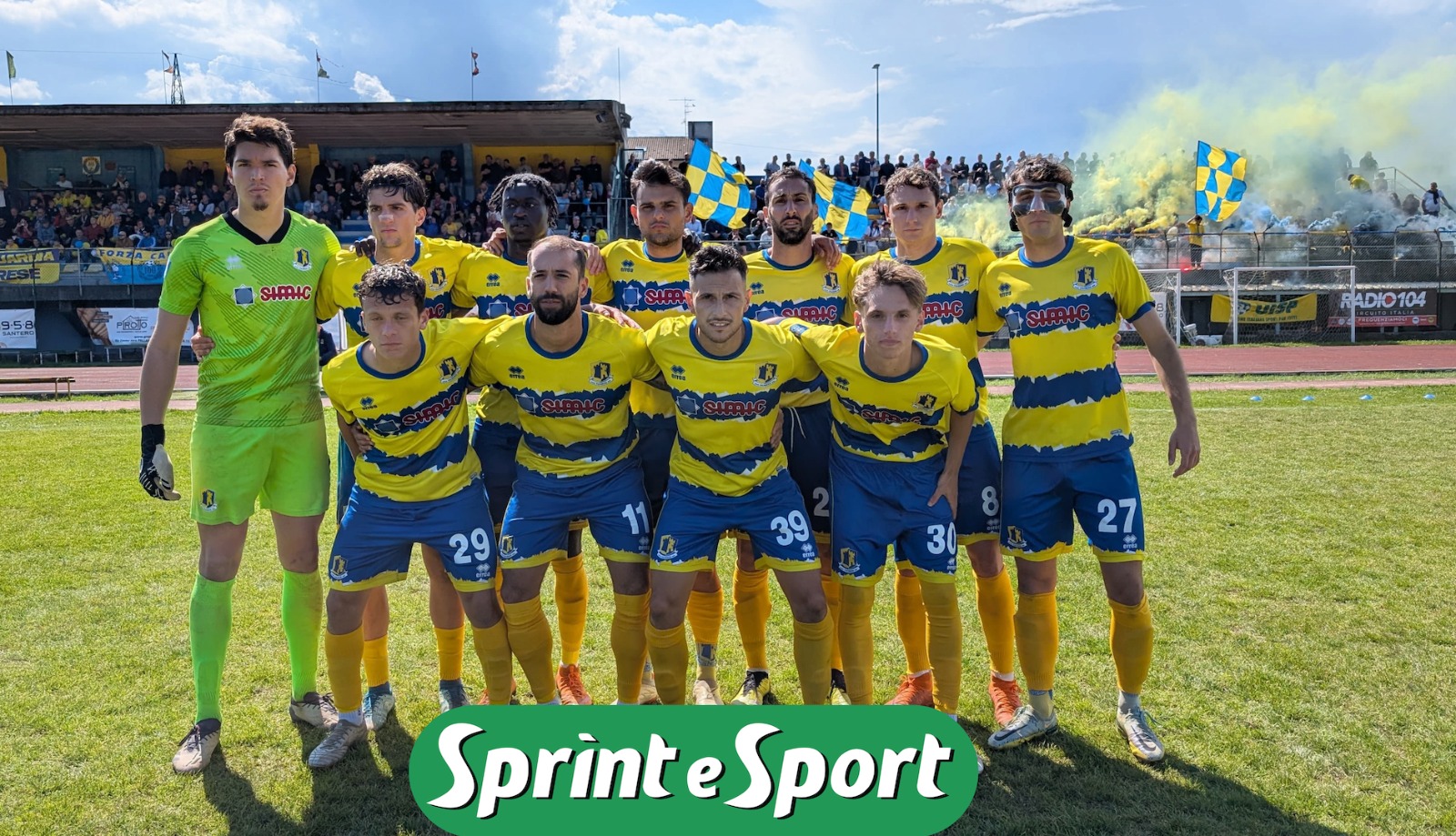 La Cairese di Solari.