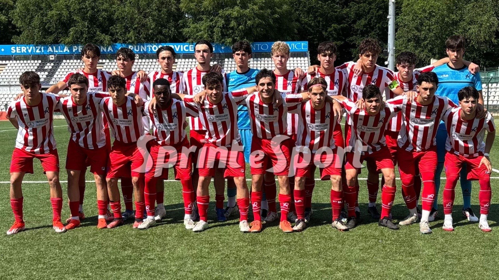 VICENZA UNDER 17