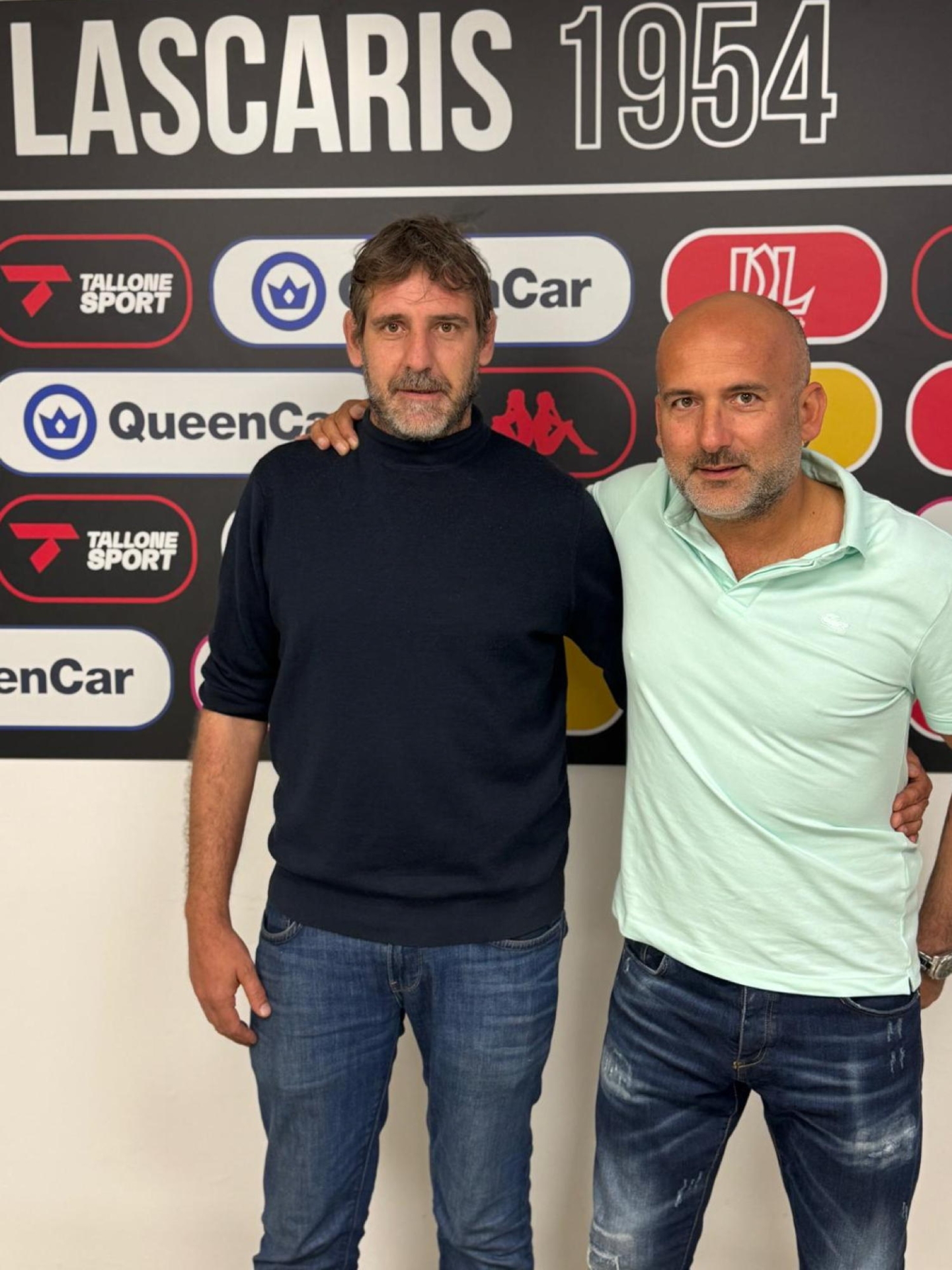 ECCELLENZA PIEMONTE LASCARIS CALCIO