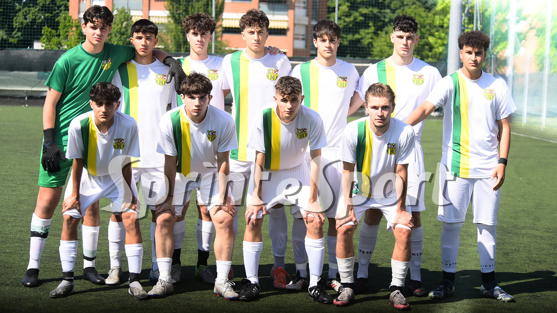 COPPA PIEMONTE UNDER 19 REGIONALE MIRAFIORI KL PERTUSA foto pertusa