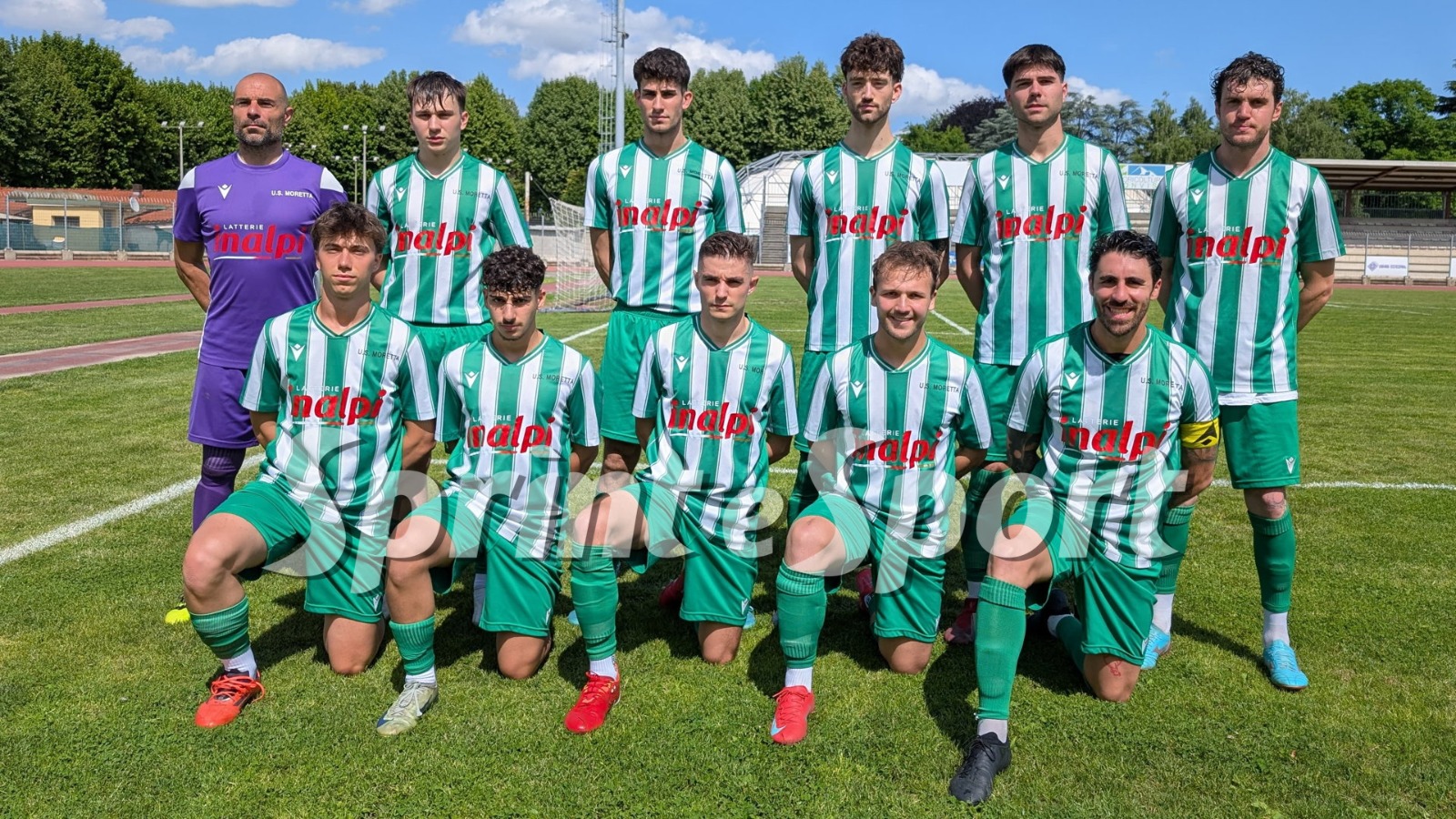 Il Moretta di Cellerino.