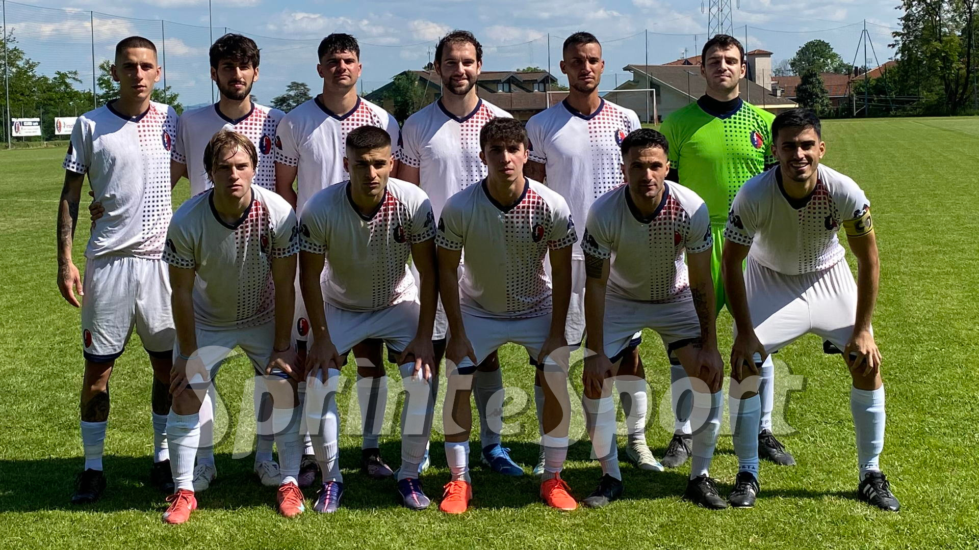 VDL FIANO PLUS NOLESE PLAYOFF PRIMA CATEGORIA PIEMONTE FOTO SQUADRA VDL FIANO PLUS