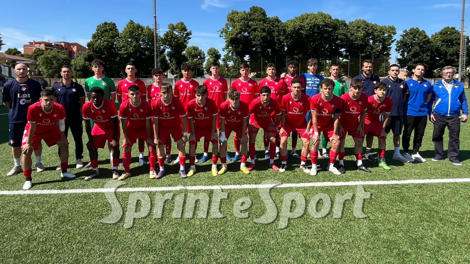 foto di squadra piacenza