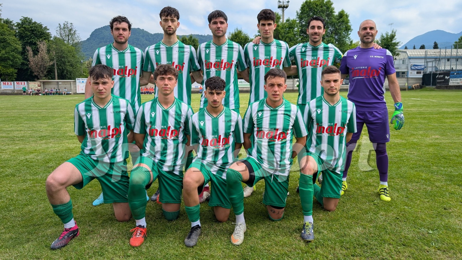 Il Moretta di Cellerino.