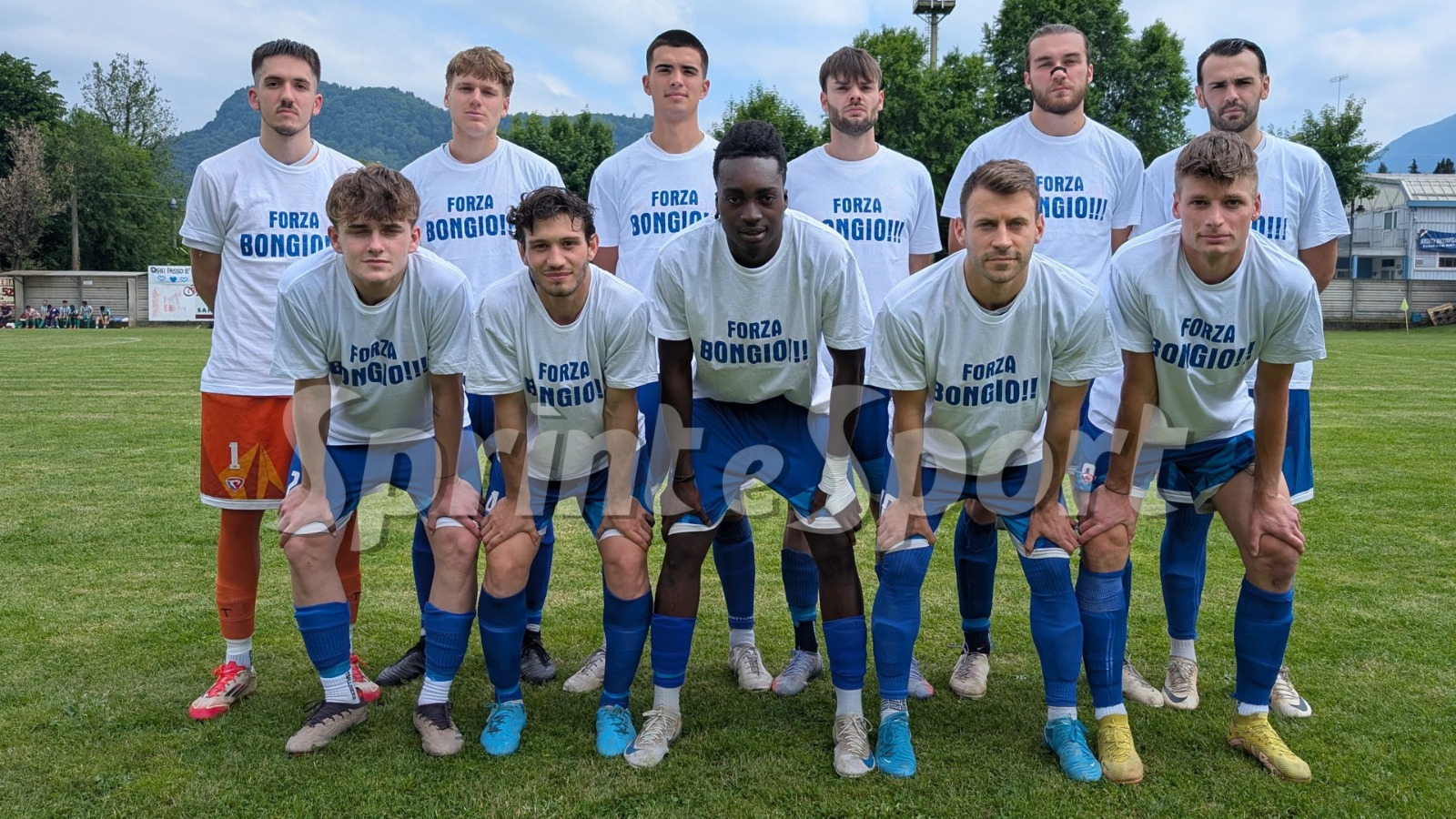 Il Pedona di Zappatore.