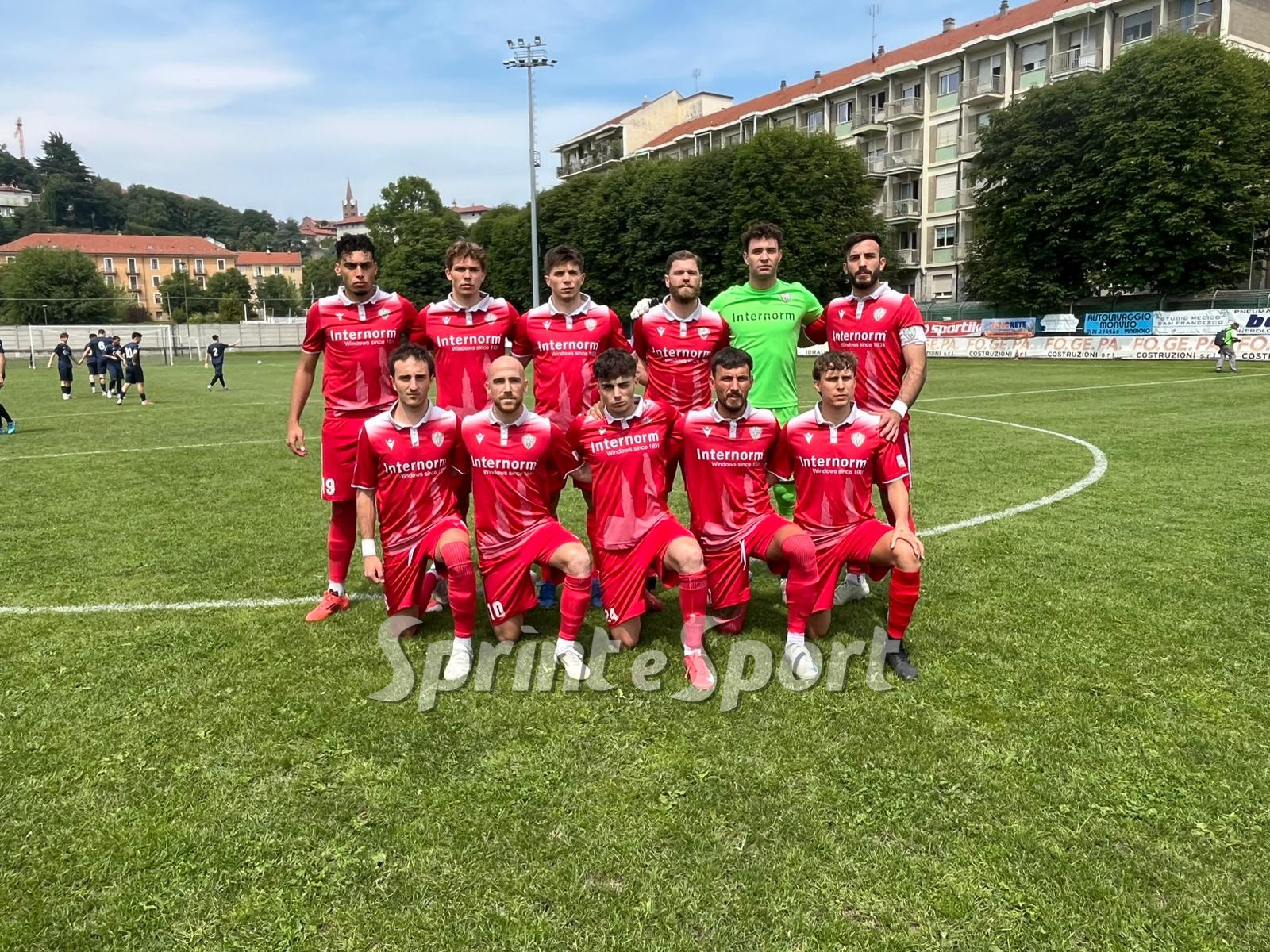 Foto di squadra di Virtus Bolzano