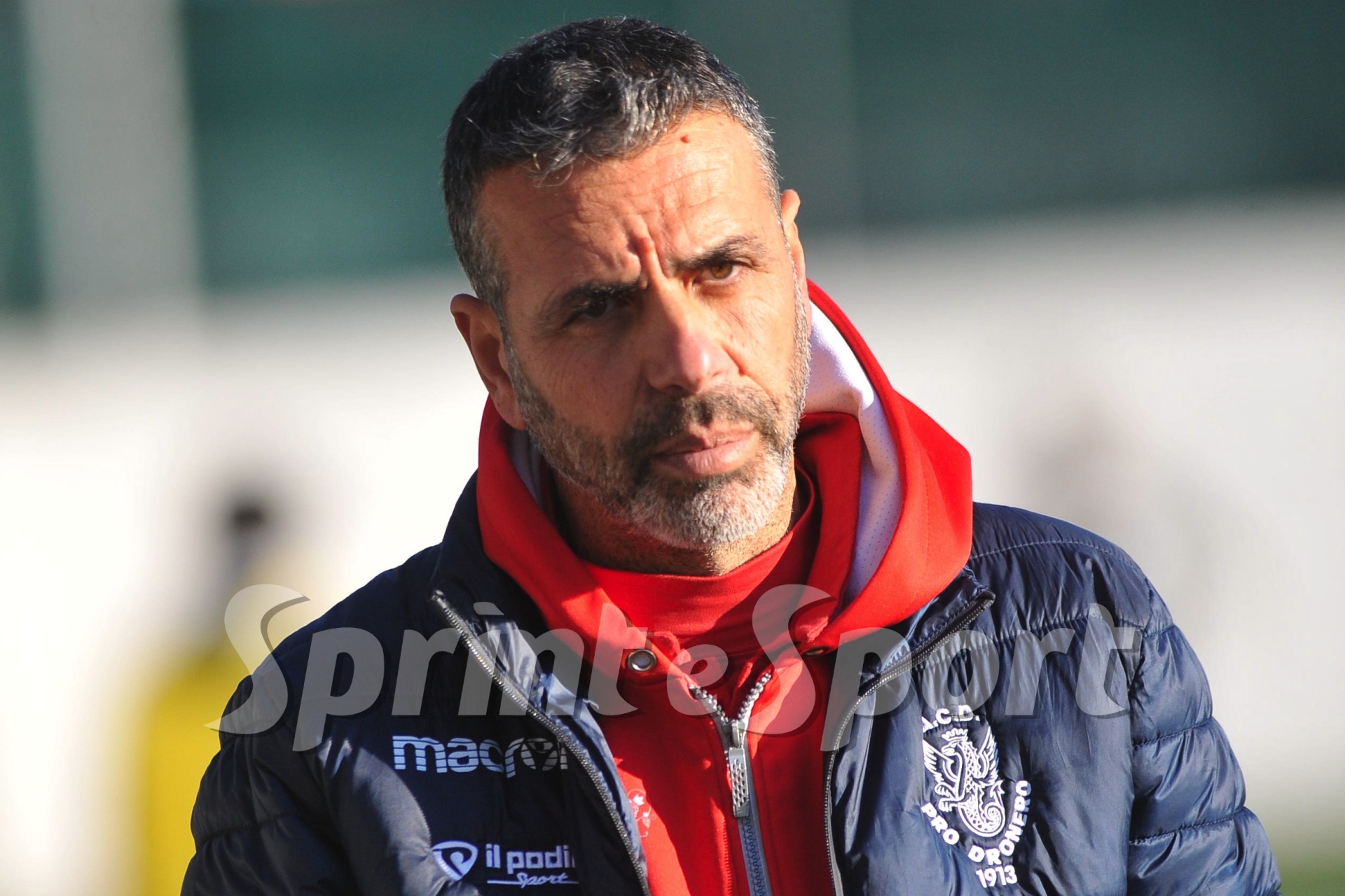 PRO DRONERO ECCELLENZA PIEMONTE