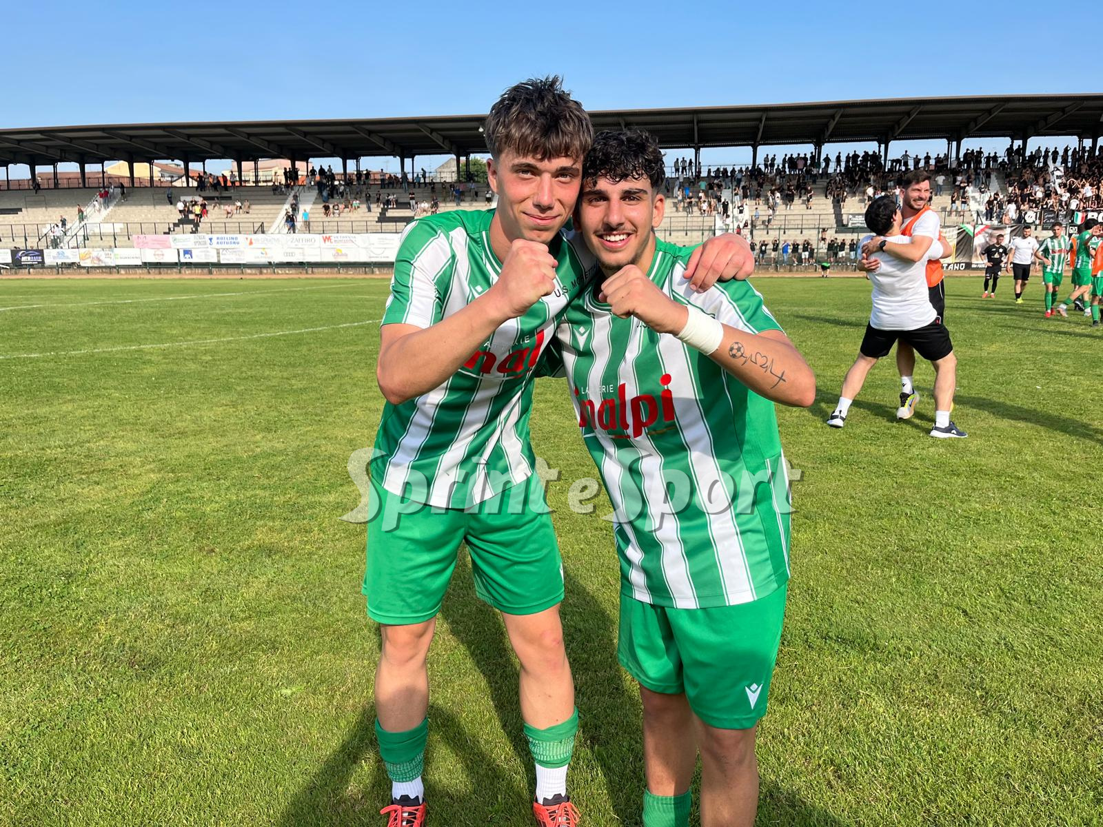 BLENCIO GENTILE MIGLIORI MORETTA