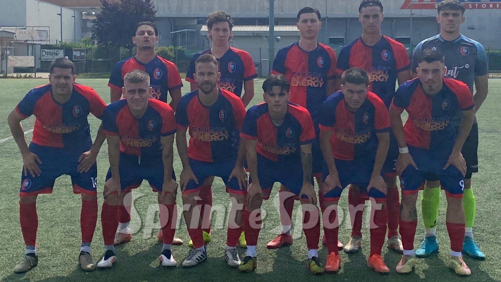 PIANEZZA GRAVELLONA SAN PIETRO PLAYOFF PRIMA CATEGORIA PIEMONTE FOTO SQUADRA PIANEZZA