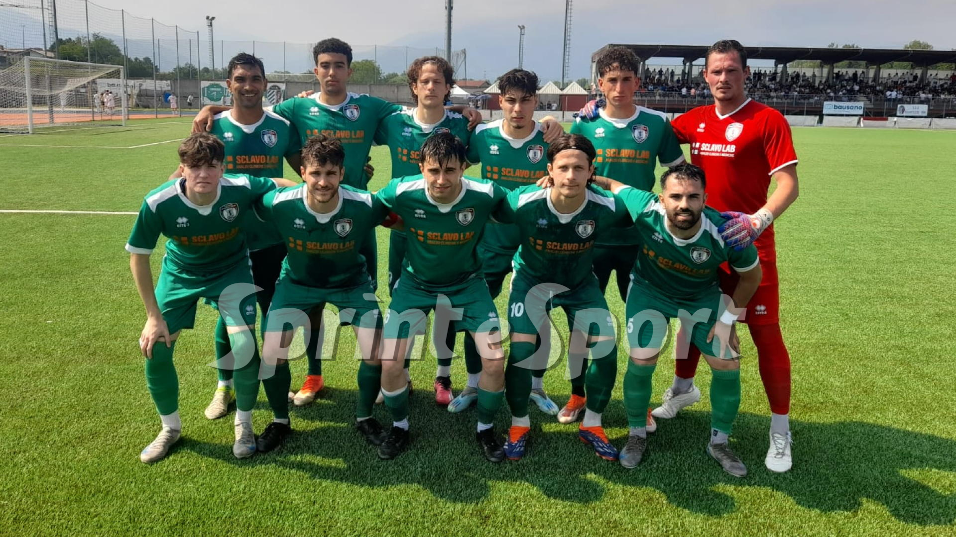 PROMOZIONE PIEMONTE RIVAROLESE FULGOR CHIAVAZZESE FOTO chiavazzese
