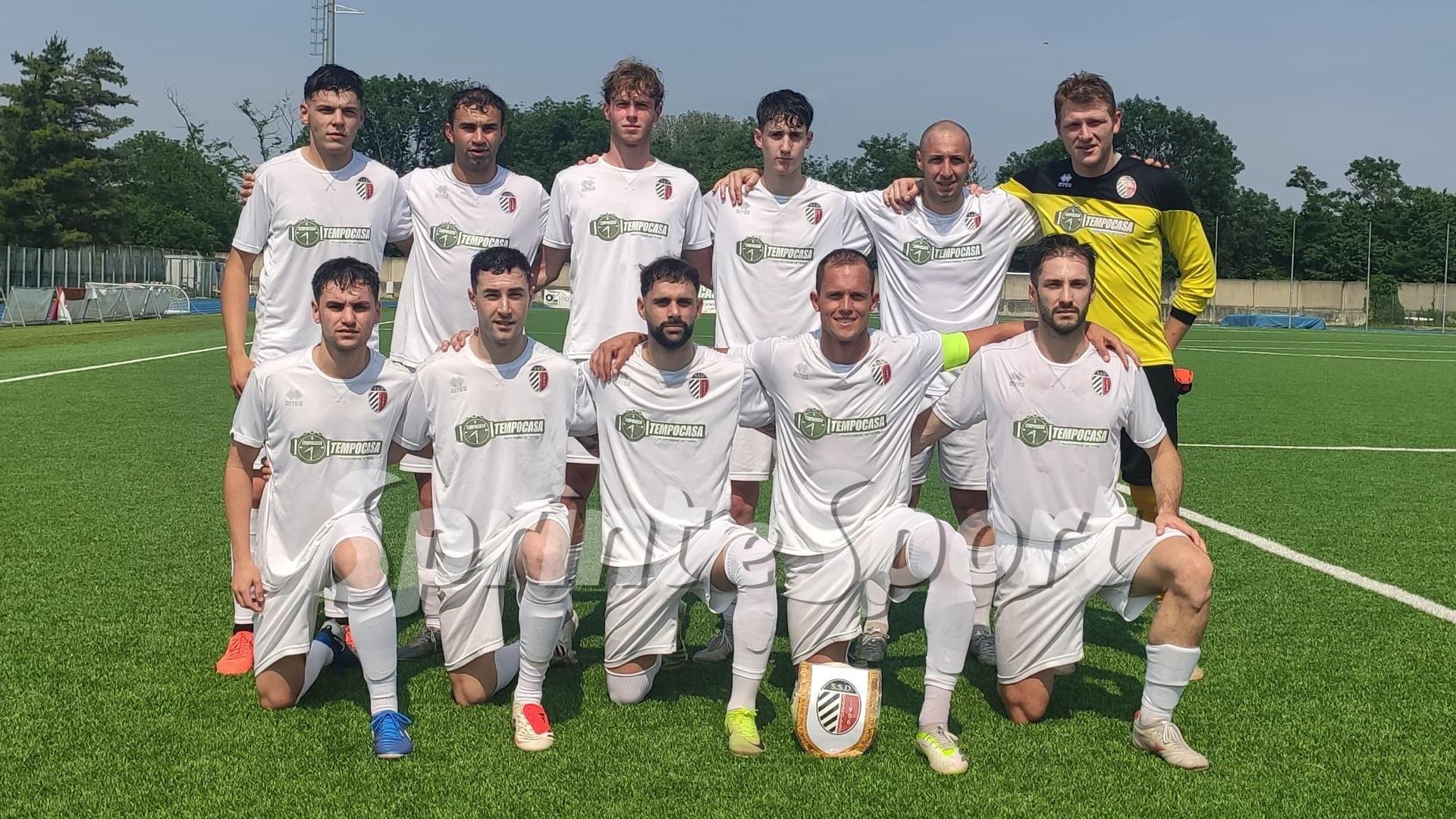 PROMOZIONE PIEMONTE RIVAROLESE FULGOR CHIAVAZZESE FOTO RIVAROLESE