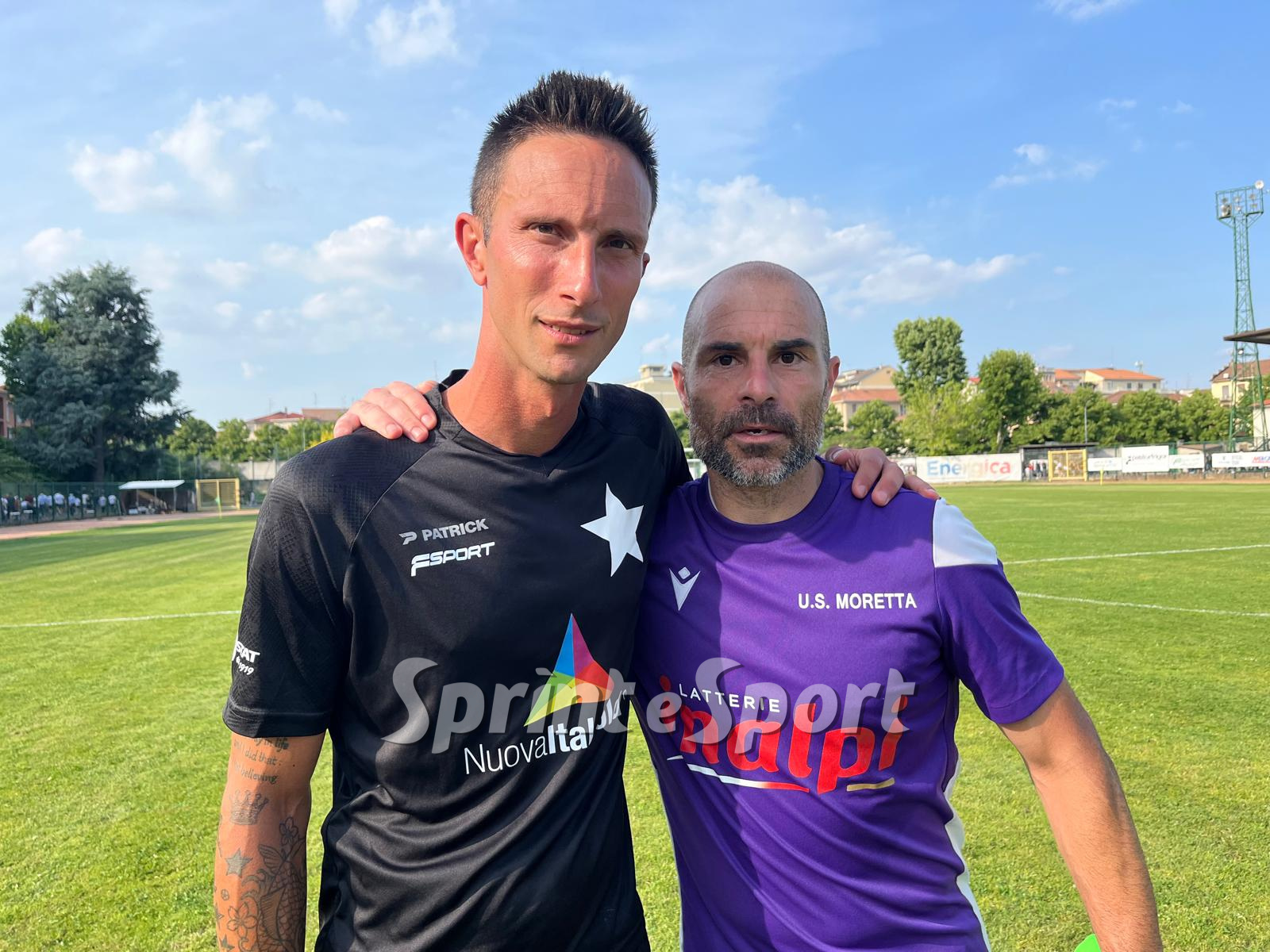 ZENGA TULINO CASALE MORETTA