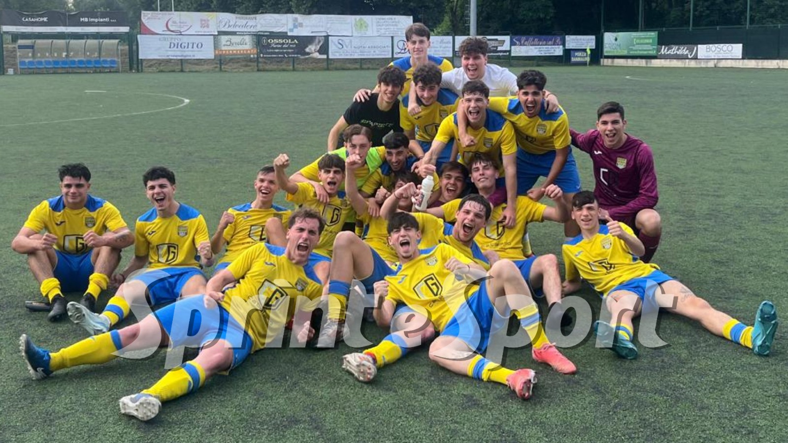 AUTOVIP SAN MAURO VILLARBASSE COPPA PIEMONTE UNDER 19 PROVINCIALE FOTO FESTA AUTOVIP SAN MAURO