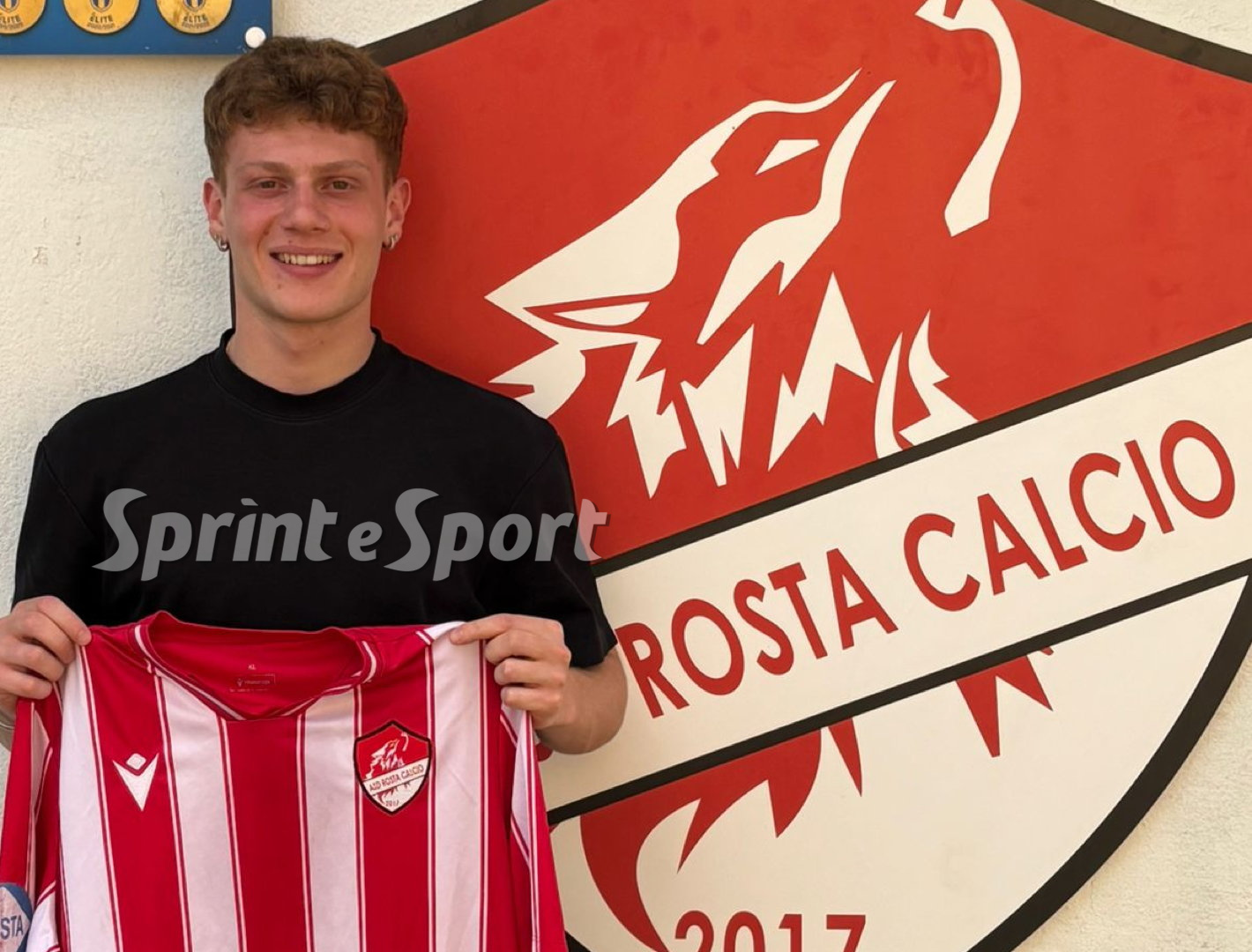 CALCIOMERCATO NEWS PROMOZIONE PIEMONTE ROSTA BORRACCINO