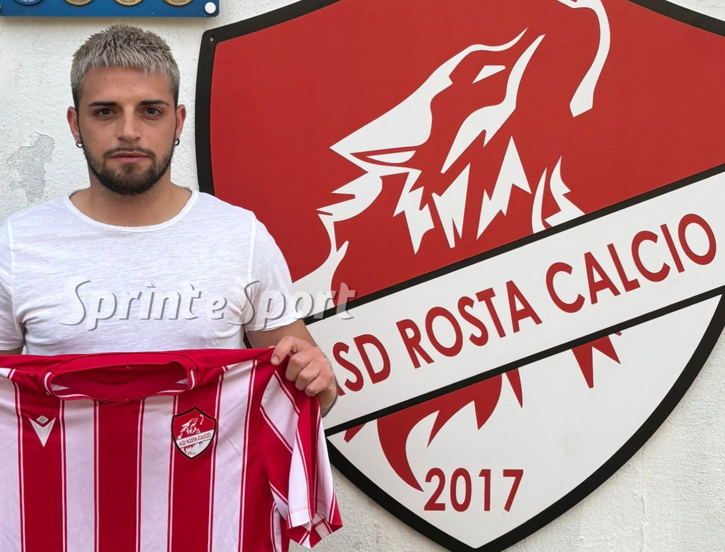 CALCIOMERCATO NEWS PROMOZIONE PIEMONTE ROSTA CESTONE