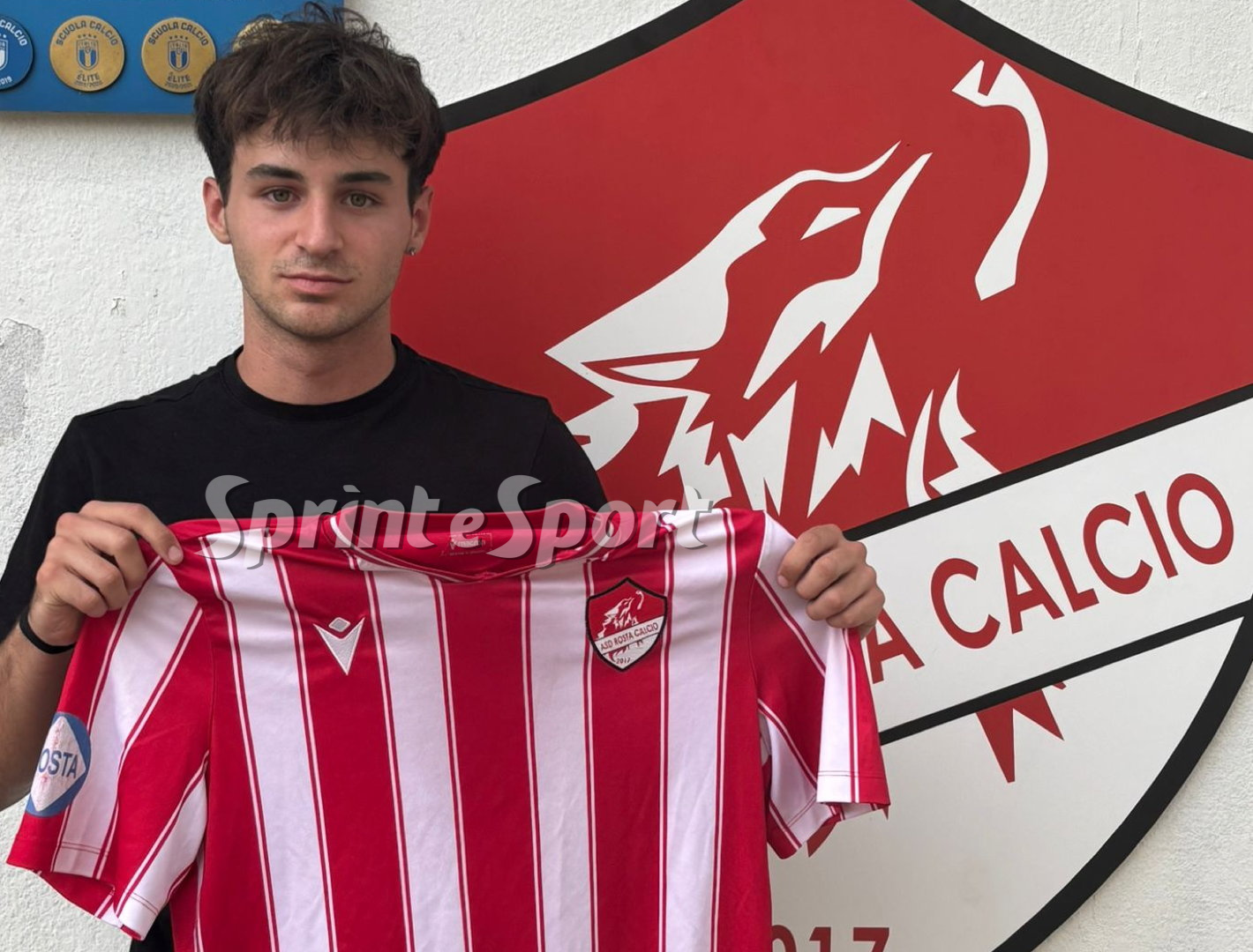 CALCIOMERCATO NEWS PROMOZIONE PIEMONTE ROSTA FASANO