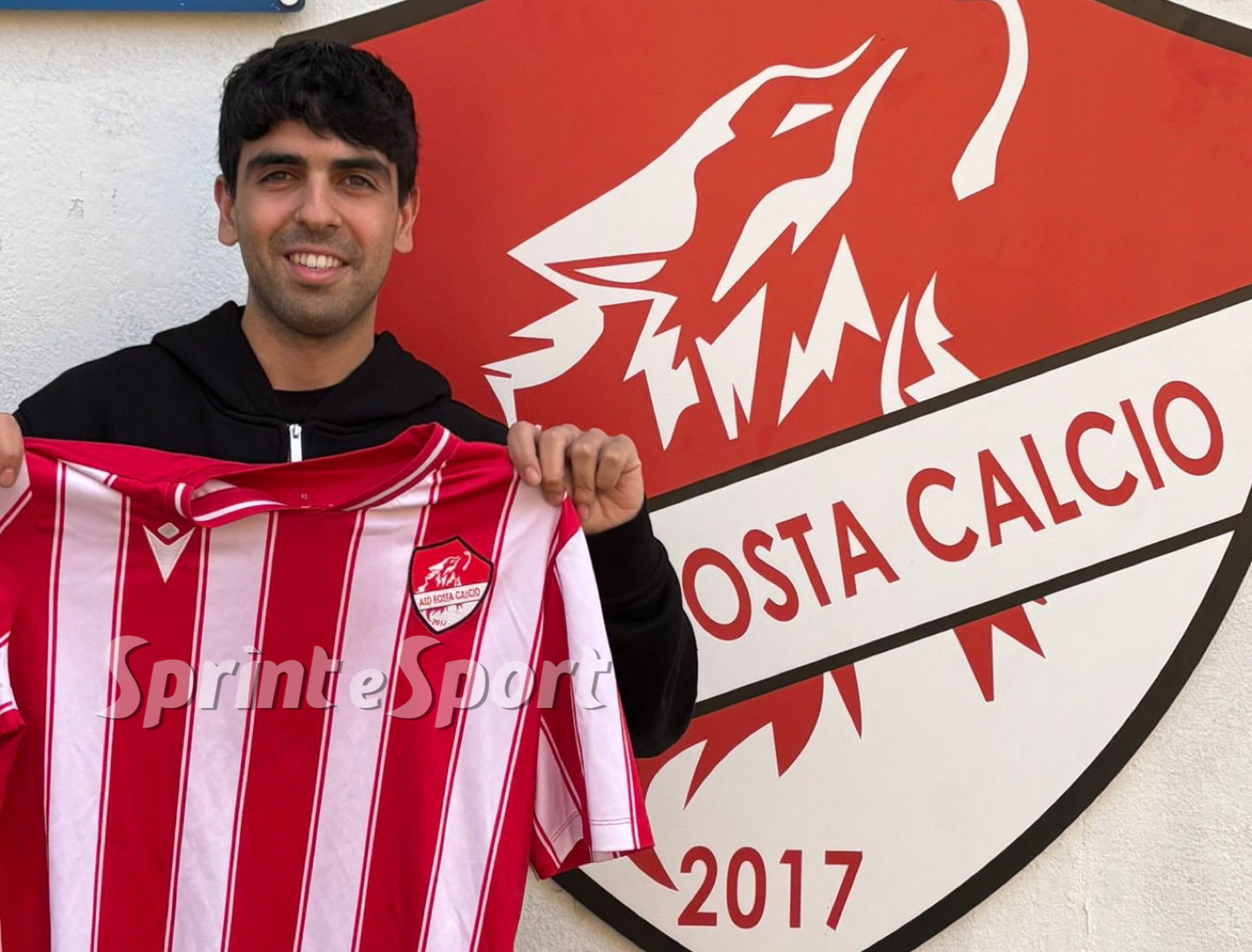 CALCIOMERCATO NEWS PROMOZIONE PIEMONTE ROSTA PASSARELLI