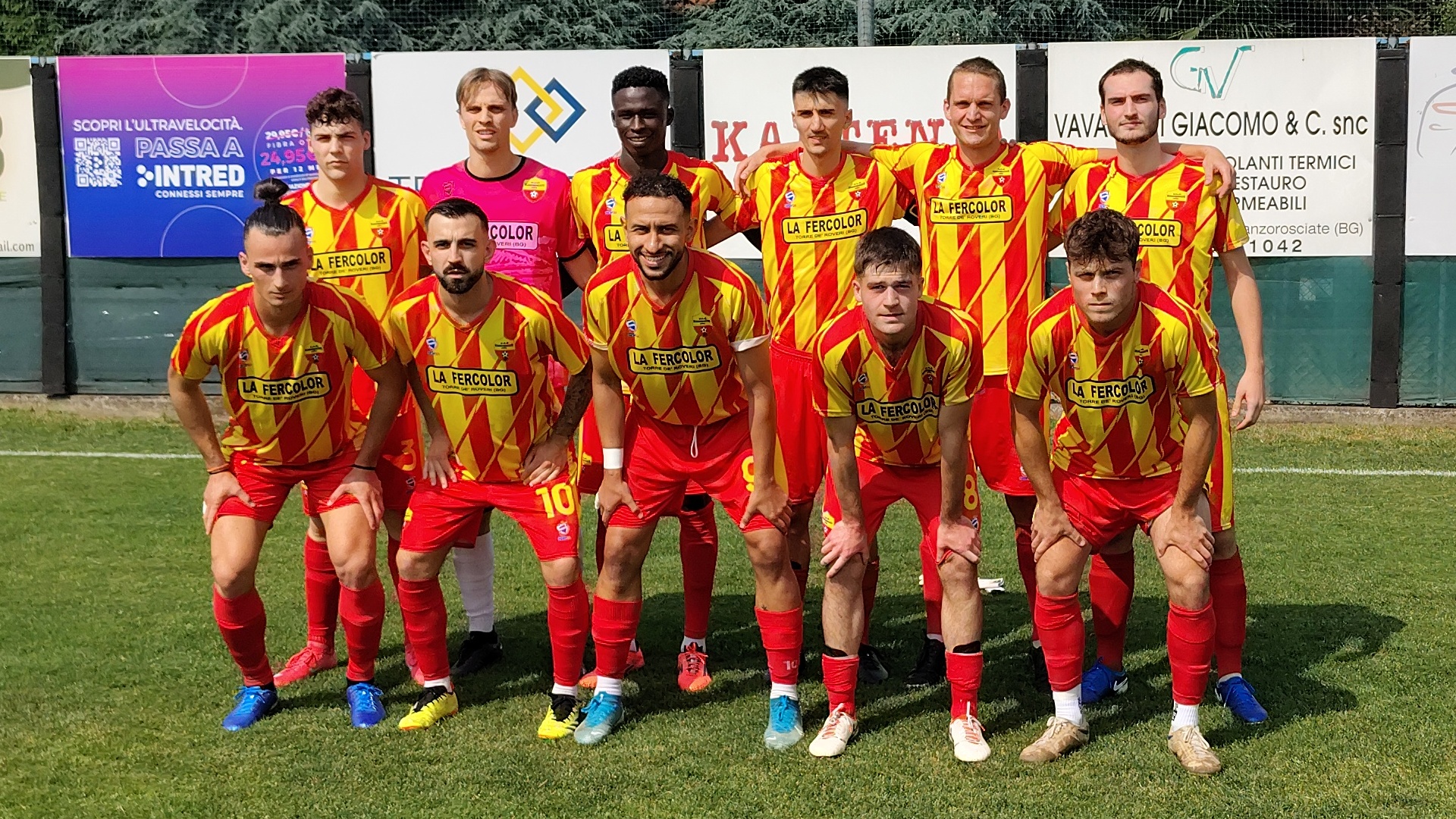 L'XI titolare scelto da Delpiano