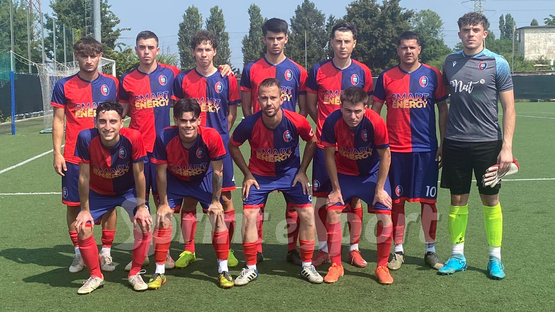 PIANEZZA BANCHETTE COLLERETTO PLAYOFF PRIMA CATEGORIA PIEMONTE FOTO SQUADRA PIANEZZA