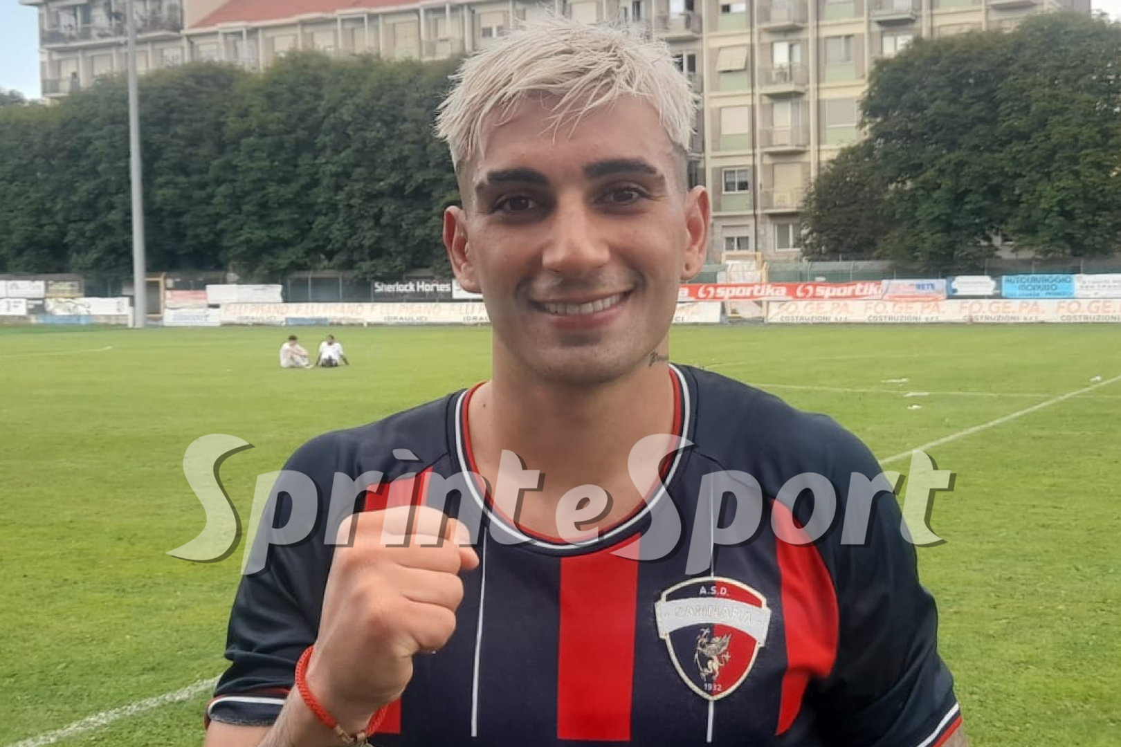 ECCELLENZA PLAYOFF NAZIONALI PINEROLO CANNARA BERTAINA