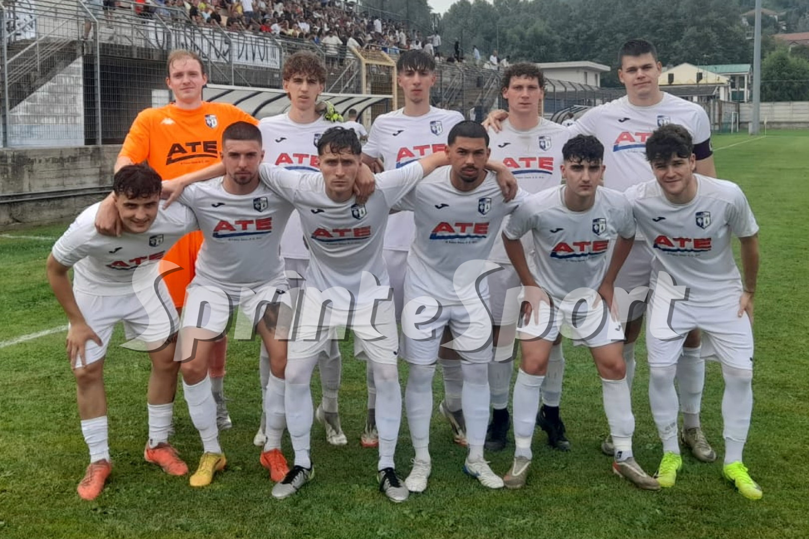 ECCELLENZA PLAYOFF NAZIONALI PINEROLO CANNARA FOTO PINEROLO