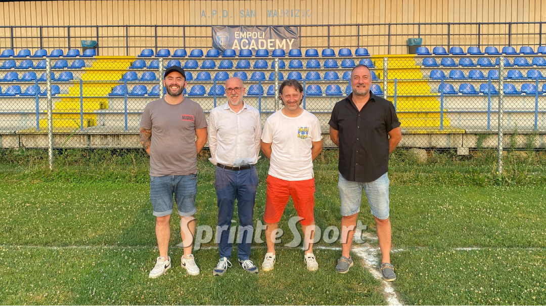 PRIMA CATEGORIA PIEMONTE PRESENTAZIONE SAN MAURIZIO MATTIA VIRASCHI DANIELE MASELLI MASSIMO MAGGIO COSIMO BIANCO SAN MAURIZIO