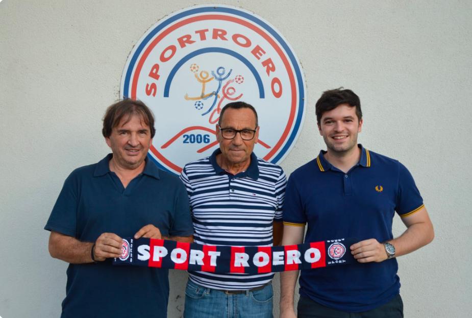 Foto sport Roero seconda categoria