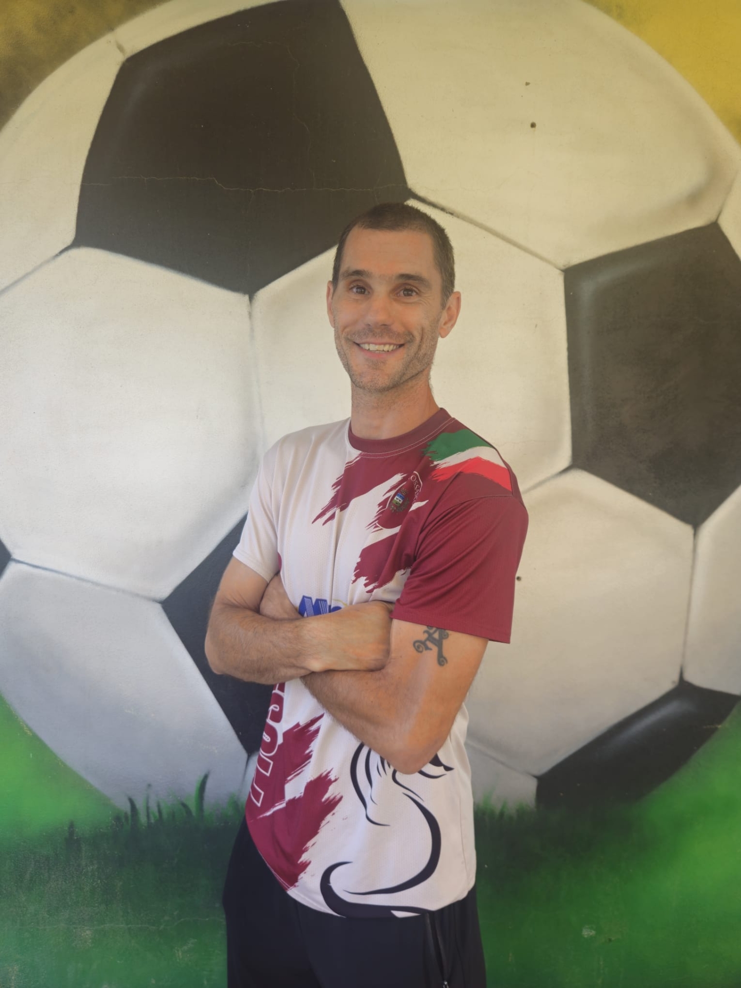 PRIMA CATEGORIA PIOSSASCO