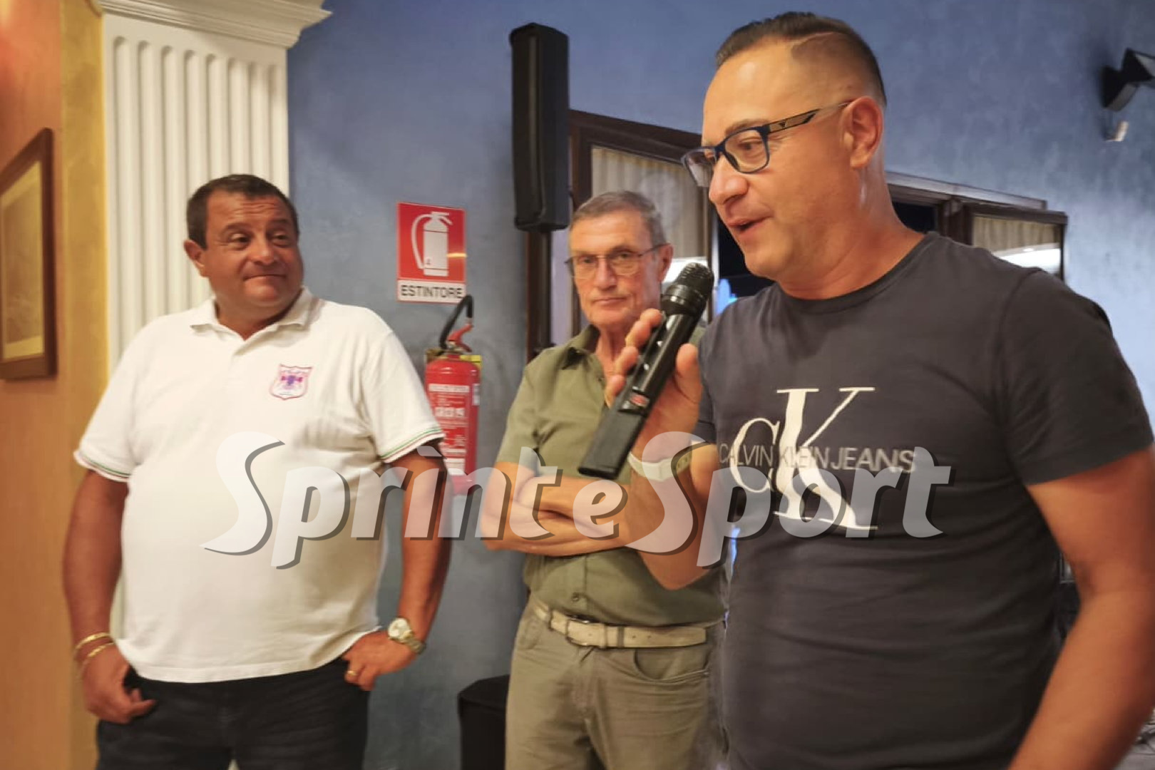 DRUENTO NEWS DRUENTINA ECCELLENZA PIEMONTE 1