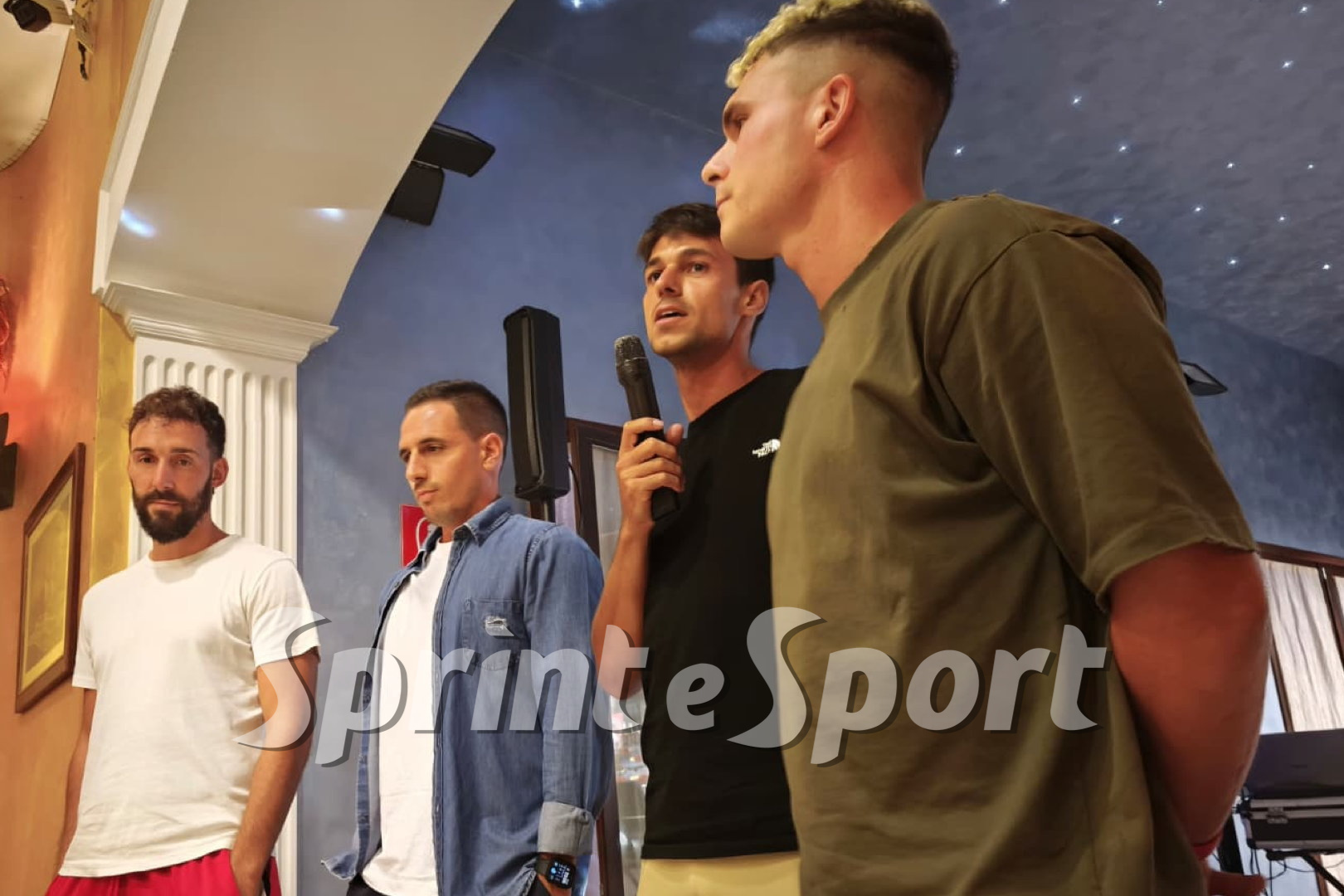 DRUENTO NEWS DRUENTINA ECCELLENZA PIEMONTE 3