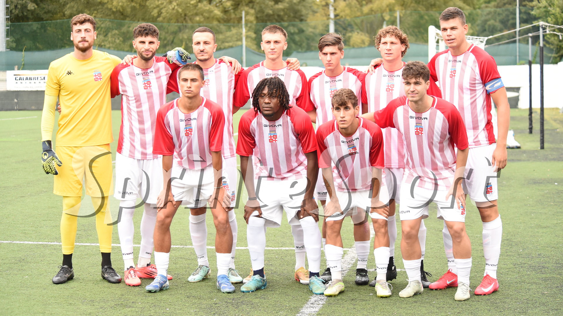 COPPA ECCELLENZA PIEMONTE VANCHIGLIA CHIERI FOTO CHIERI