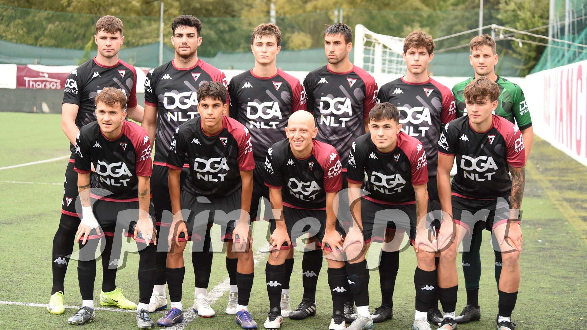 COPPA ECCELLENZA PIEMONTE VANCHIGLIA CHIERI FOTO VANCHIGLIA