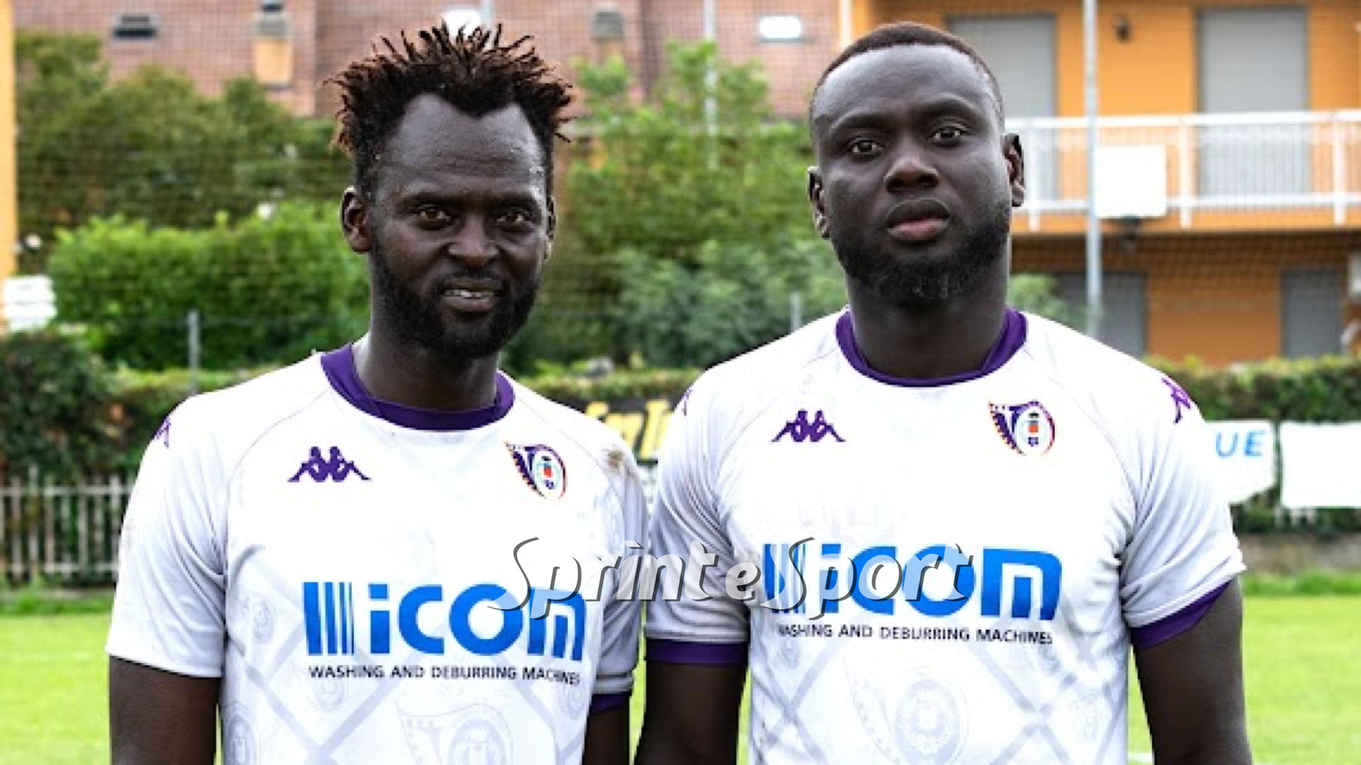 niang e gueye, goleador del settimo
