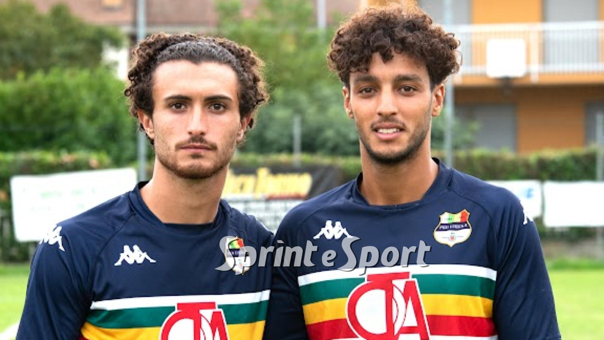 sekka e nania, goleador pro eureka