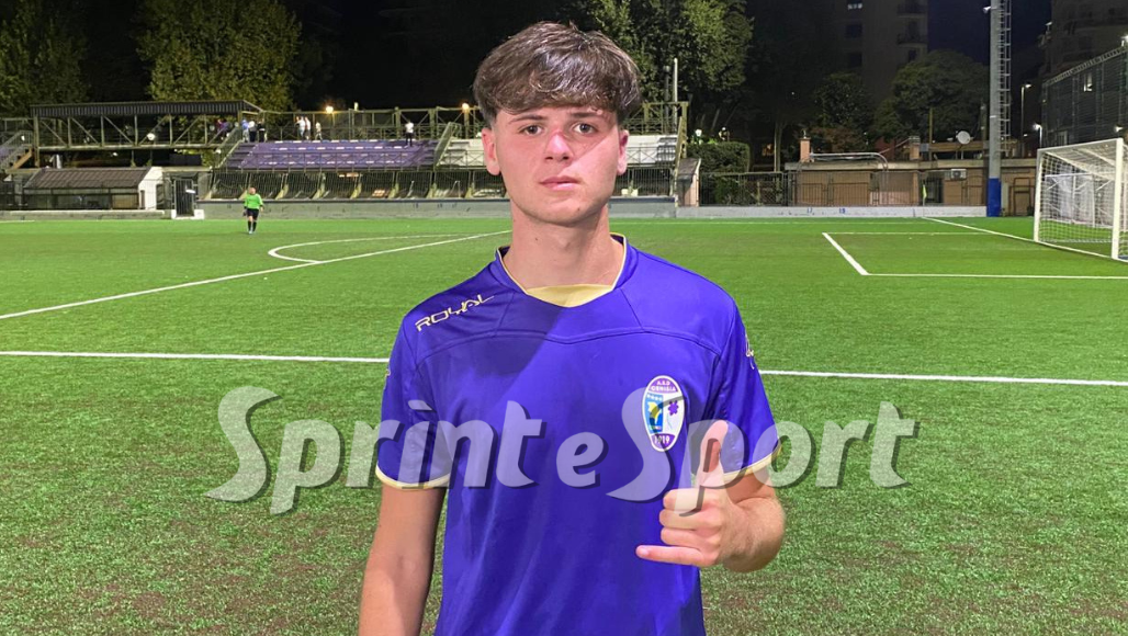 CENISIA SETTIMO GRANDE SLAM UNDER 19 FOTO ANDREA PRUDENTE CENISIA