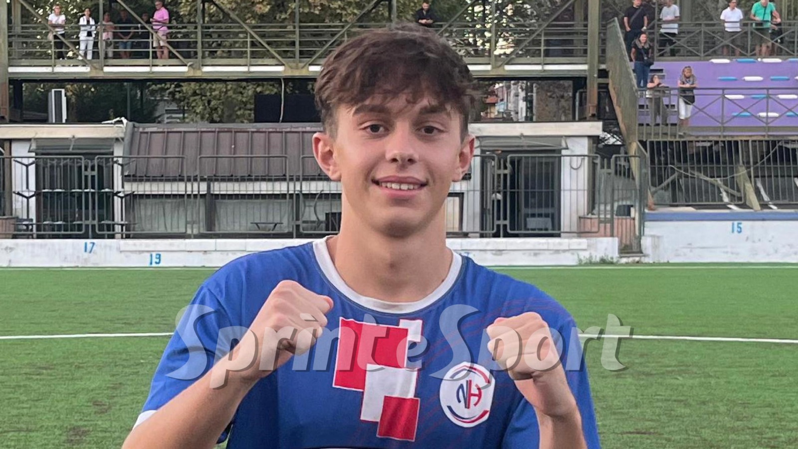 NICHELINO HESPERIA TORINESE GRANDE SLAM UNDER 19 FOTO SEBASTIAN VAYR NICHELINO HESPERIA