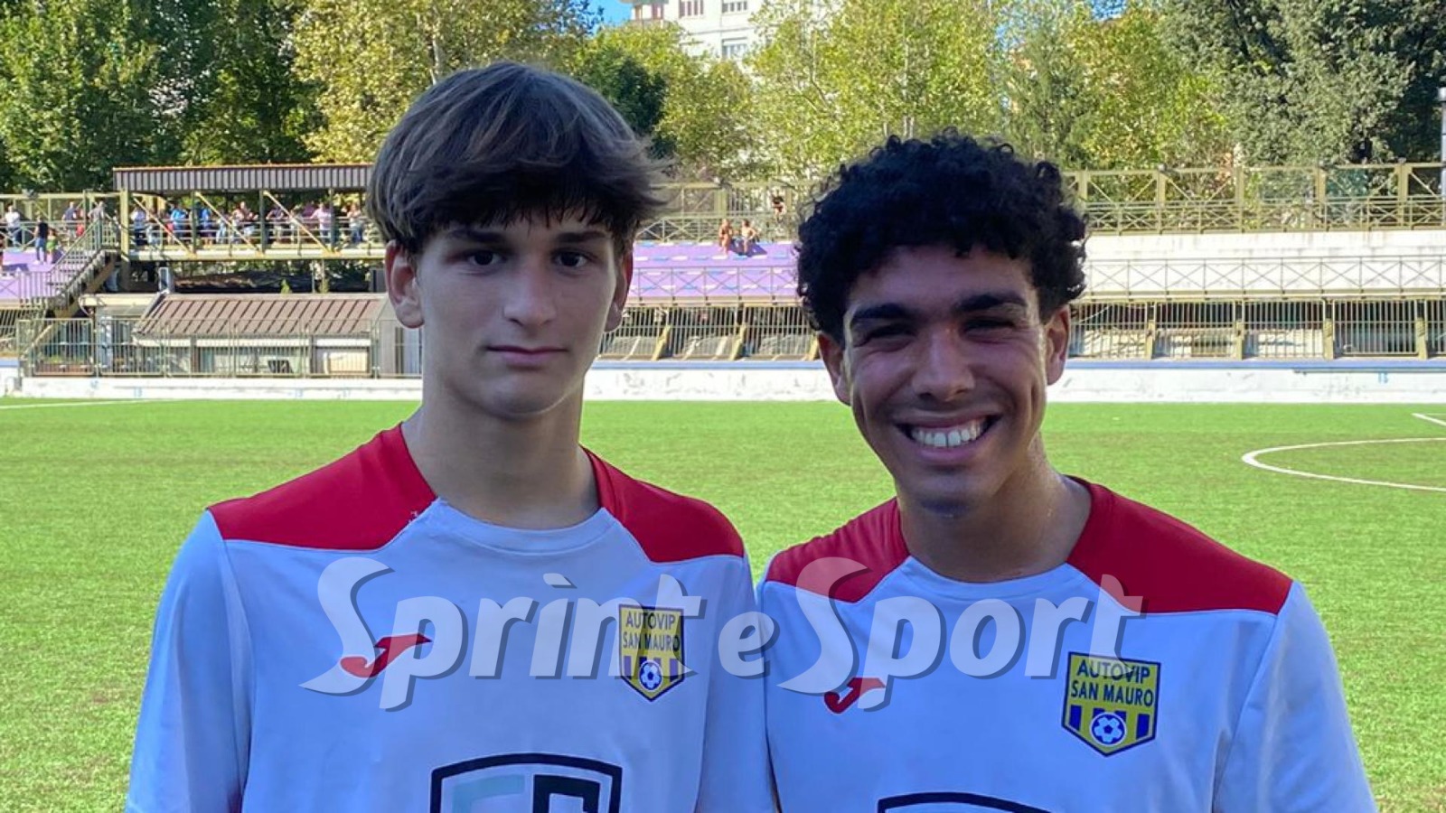 foto migliori autovip san mauro under 19